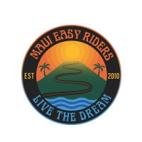 Maui Easy Riders Logo