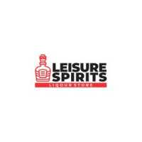 Leisure Spirits Logo