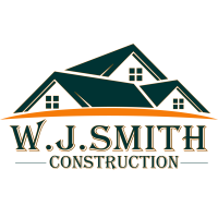 W.J. Smith Construction Logo