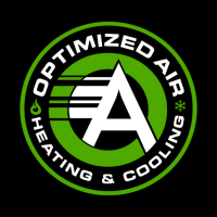 Optimized Air LLC Logo
