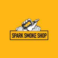 SPARK Smoke Shop Logo