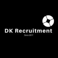DK Recruitment (Pvt.) Ltd. Logo