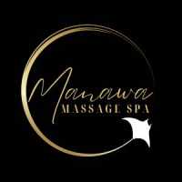 Manawa Massage Spa Logo