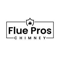 Flue Pros Chimney Logo