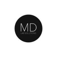 MD Lab Solutions Logo