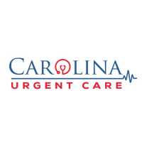 Carolina Urgent Care Logo