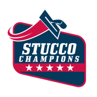 Stucco Champions Logo