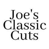 Joe's Classic Cuts Logo