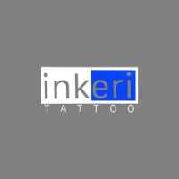 Inkeri Tattoo Studio Logo