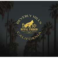 Royal Tribes K9 | German Shepherd Breeder | Beverly Hills, CA Logo