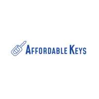 Affordable Car Keys LLC Logo