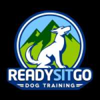 Ready Sit Go Dog Training Logo