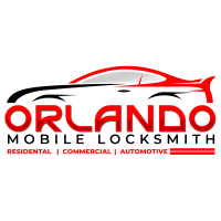 Orlando Mobile Locksmith Logo