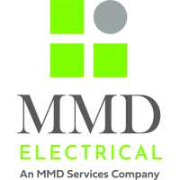 MMD Electrical Logo