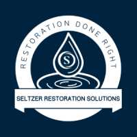 Seltzer Restoration Solutions Logo