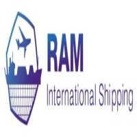 International Container & Cargo Shipping of NJ Logo