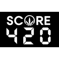 Score 420 Farmington Logo