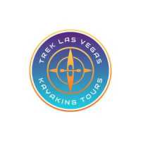 Trek Las Vegas Kayaking Tours and Rentals Logo