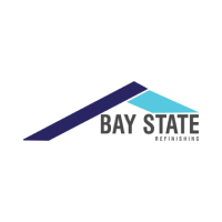 Bay State Refinishing Logo