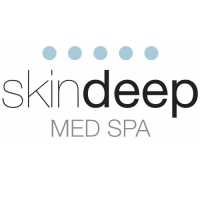 Skin Deep Med Spa Logo