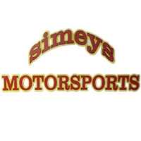 Simey's Motorsports Logo