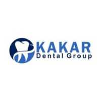 Tysons Pediatric Dentistry and Orthodontics - Kakar Dental Group Logo