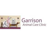 Garrison Animal Care Clinic Logo
