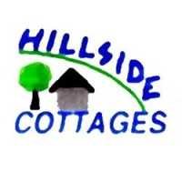 Hillside Cottages Maine Logo