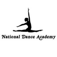 National Dance Academy Logo