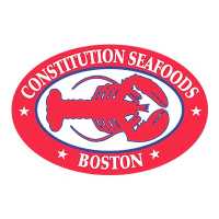 Constitution Seafoods Logo
