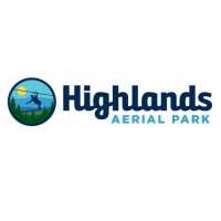 Highlands Aerial Park Logo