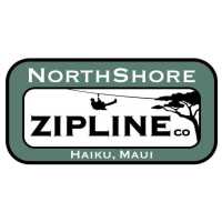 NorthShore Zipline - Maui Logo