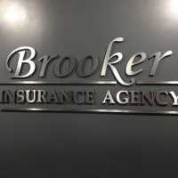 Brooker Insurance Agency Logo
