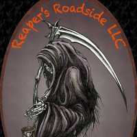 Reaper's Roadside LLC Logo