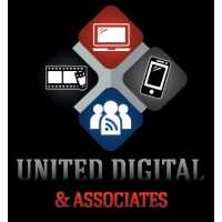United Digital & Associates Logo