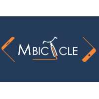 MBicycle Logo