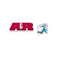 A & R Appliance Repair, Inc Logo