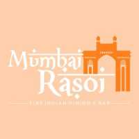 Mumbai Rasoi Logo