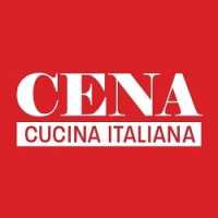 Cena Cucina Italiana Logo
