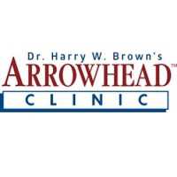 Arrowhead Clinic Chiropractor Marietta Logo