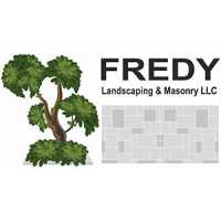 Fredy Landscaping and Masonry LLC Logo
