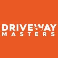 Driveway Masters Logo