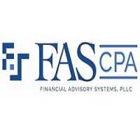 Financial Advisory Systems, PLLC Logo