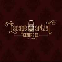 Escape Artist Centre County, LLC Logo