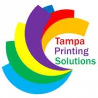Tampa Printing Solutions Logo