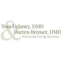 Advanced Dental of Wentzville - Darren Bremer DMD & Tom Delaney DMD Logo