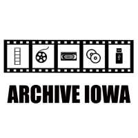 Archive Iowa Logo