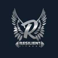 Resilient Fitness Wellington Logo