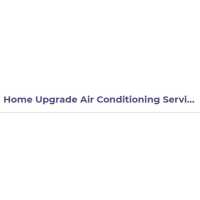 Home Upgrade Air Conditioning Service West Hollywood Logo