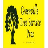 Greenville Tree Service Pros Logo